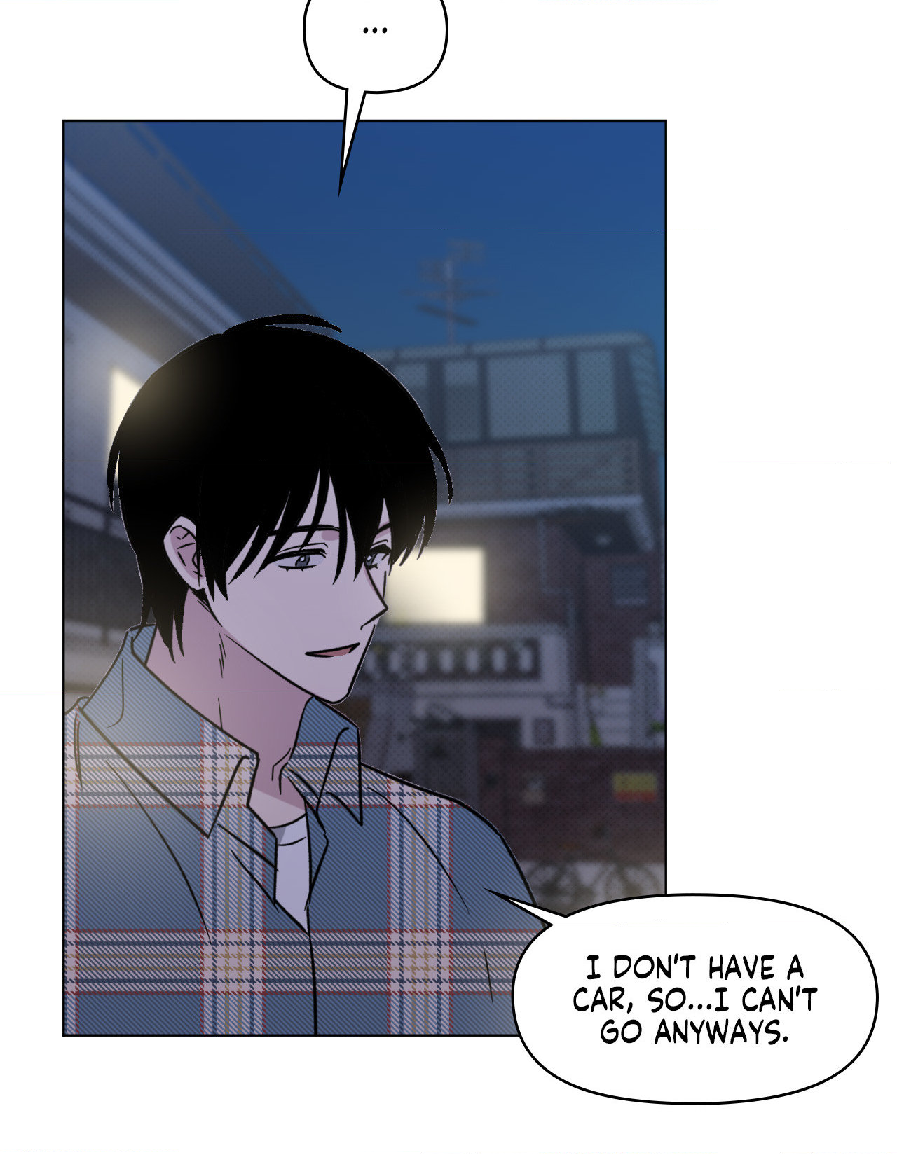 Lucky In Love - Chapter 14 Page 53