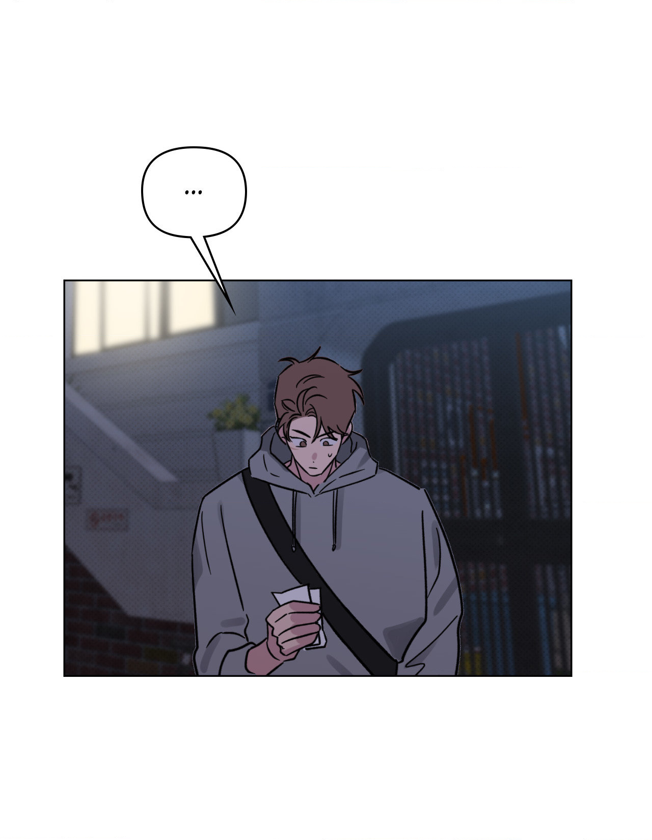 Lucky In Love - Chapter 14 Page 54