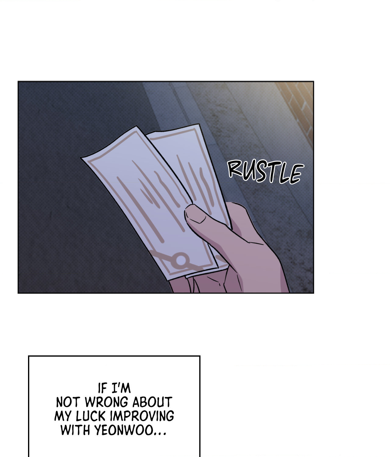Lucky In Love - Chapter 14 Page 55