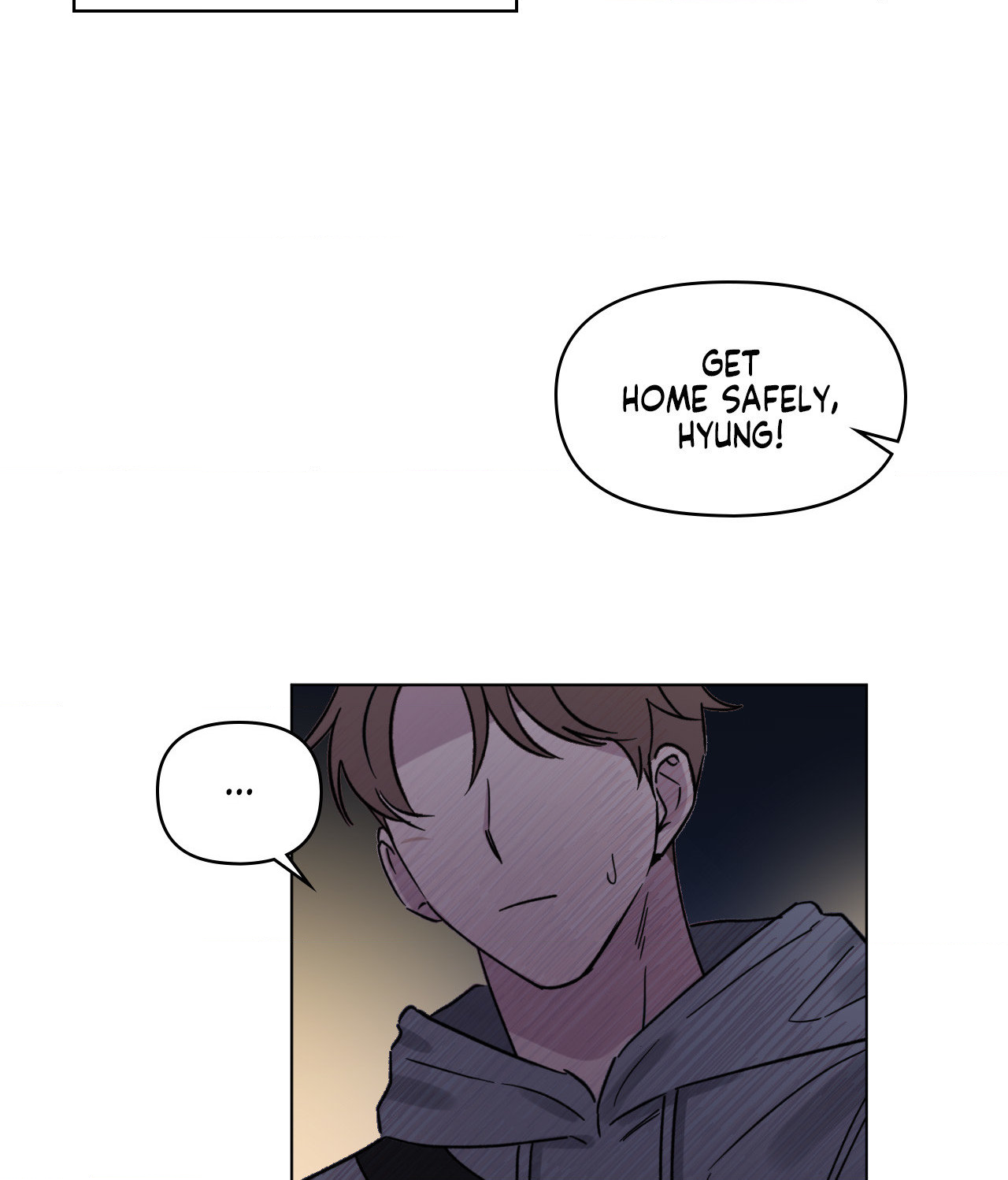 Lucky In Love - Chapter 14 Page 56