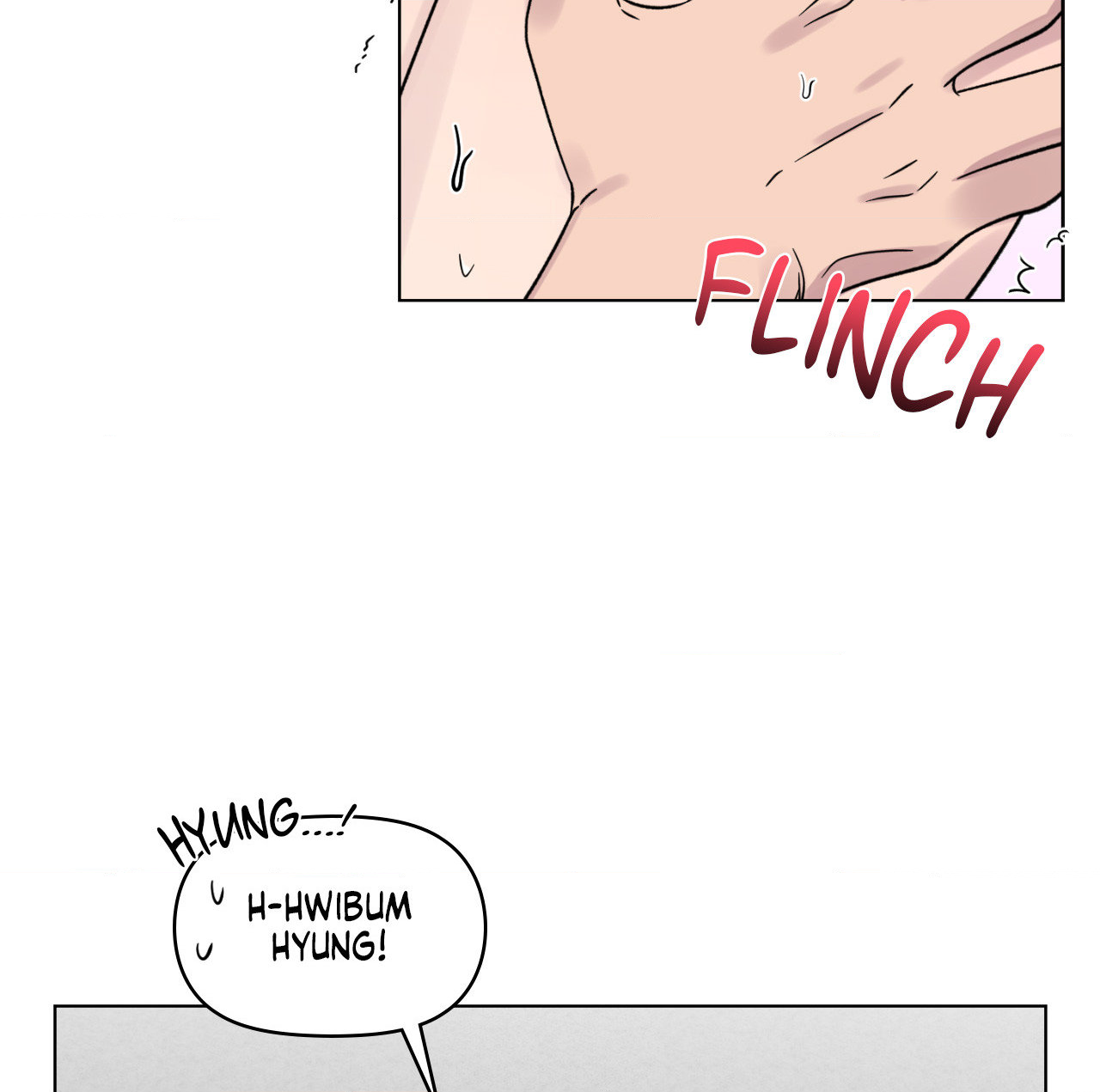 Lucky In Love - Chapter 15 Page 27