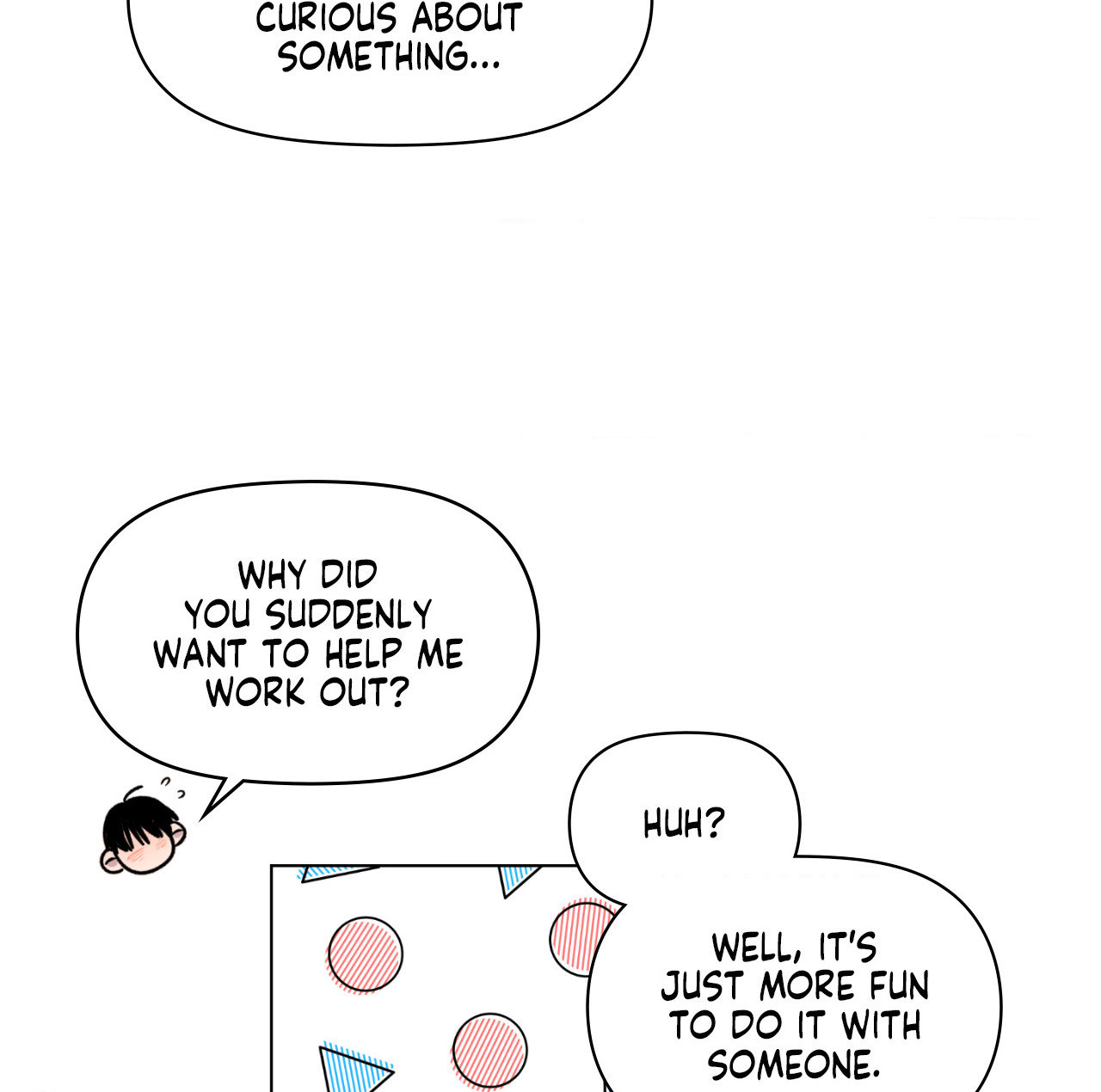 Lucky In Love - Chapter 15 Page 29