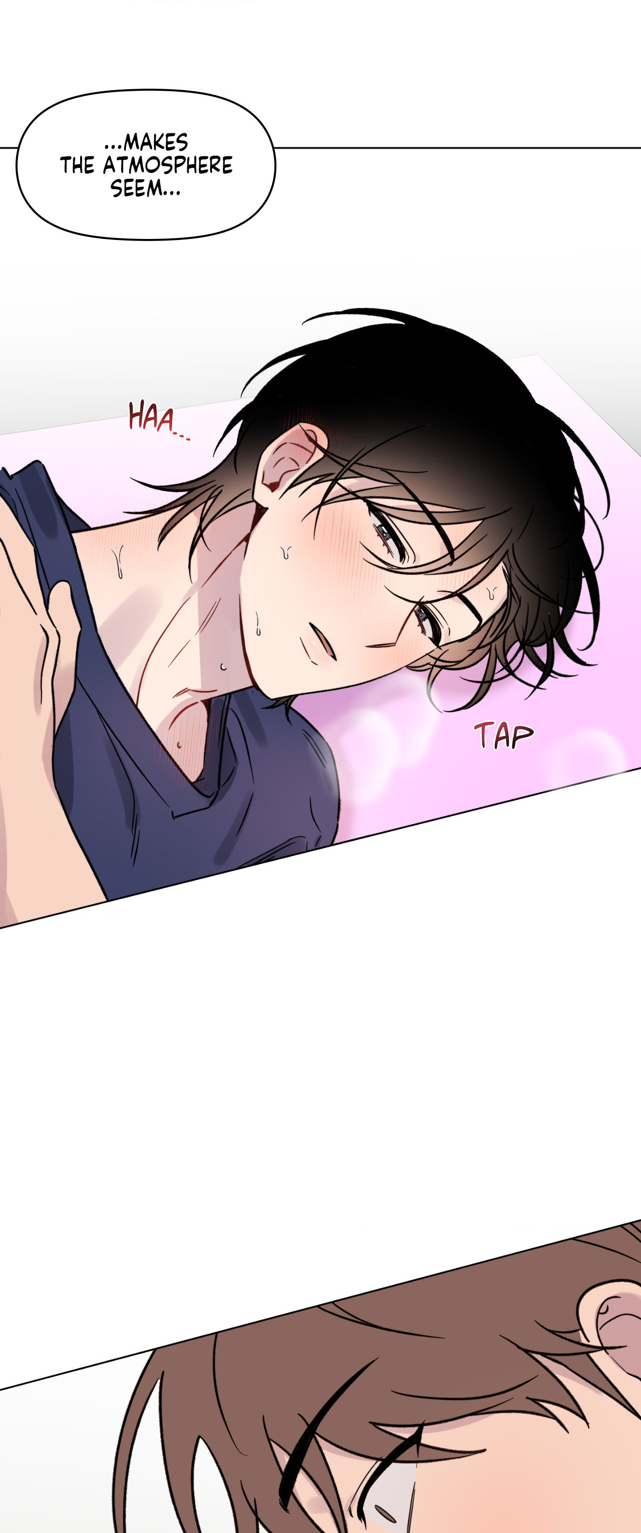 Lucky In Love - Chapter 15 Page 39