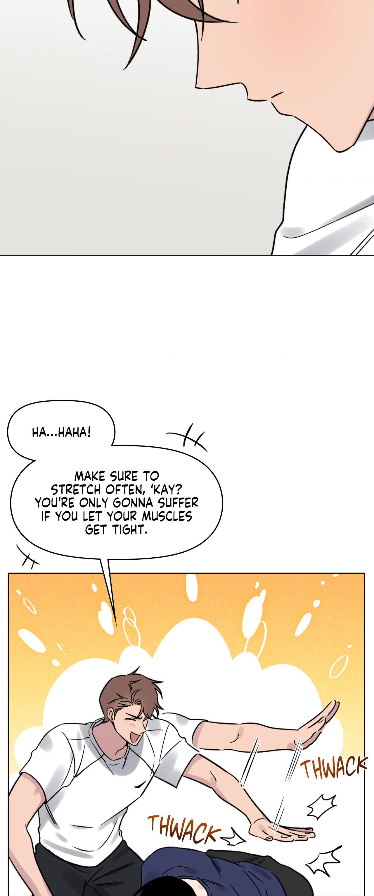 Lucky In Love - Chapter 15 Page 40