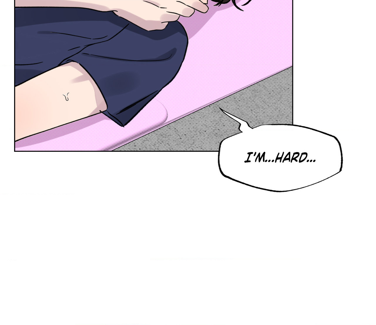 Lucky In Love - Chapter 15 Page 44