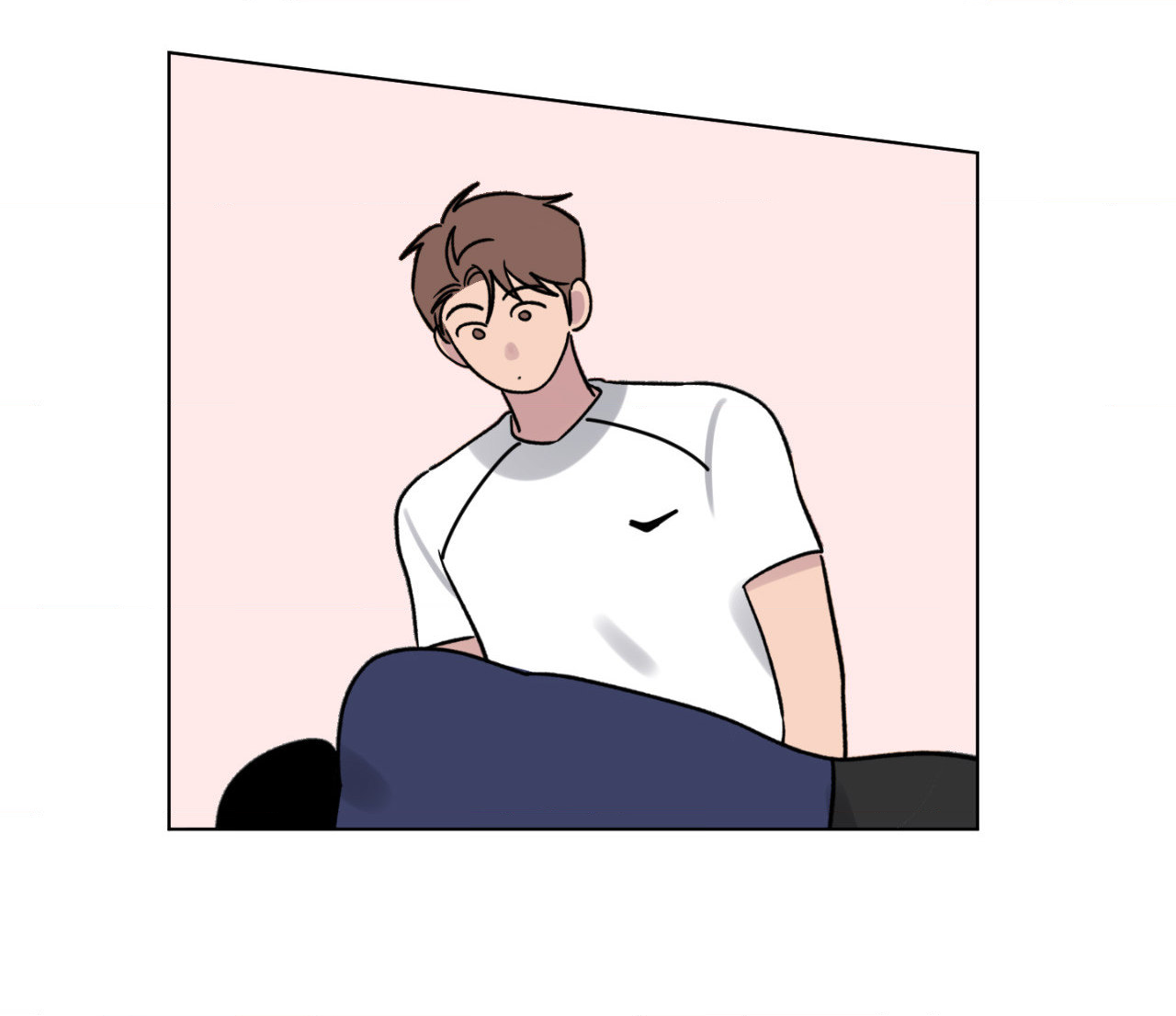 Lucky In Love - Chapter 15 Page 45
