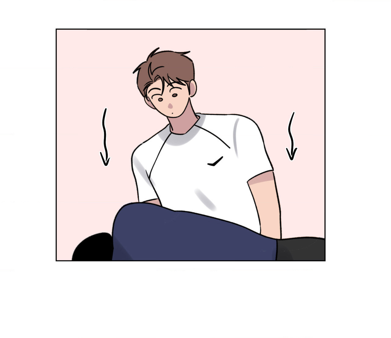 Lucky In Love - Chapter 15 Page 46