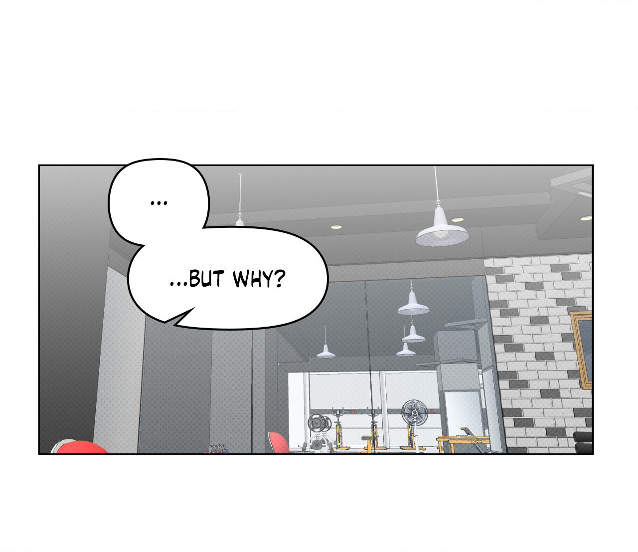 Lucky In Love - Chapter 15 Page 47