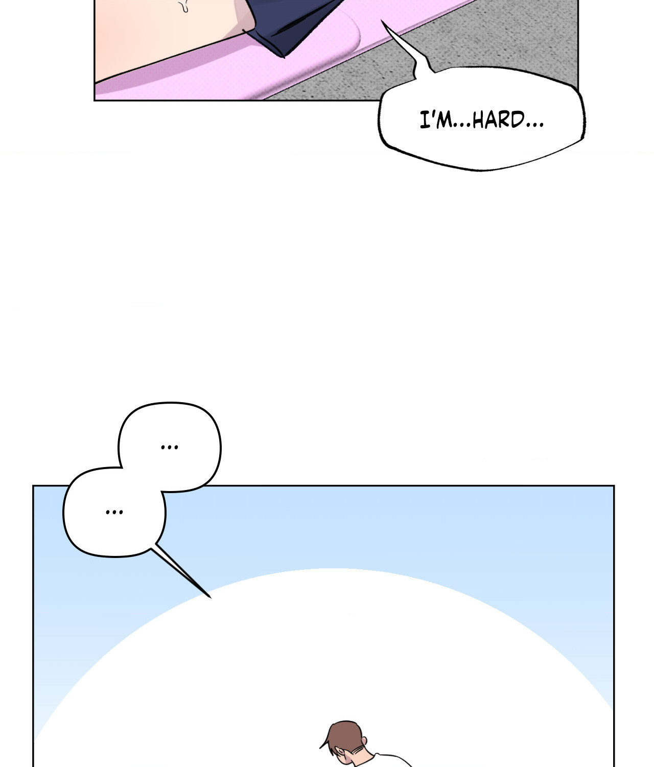 Lucky In Love - Chapter 16 Page 2