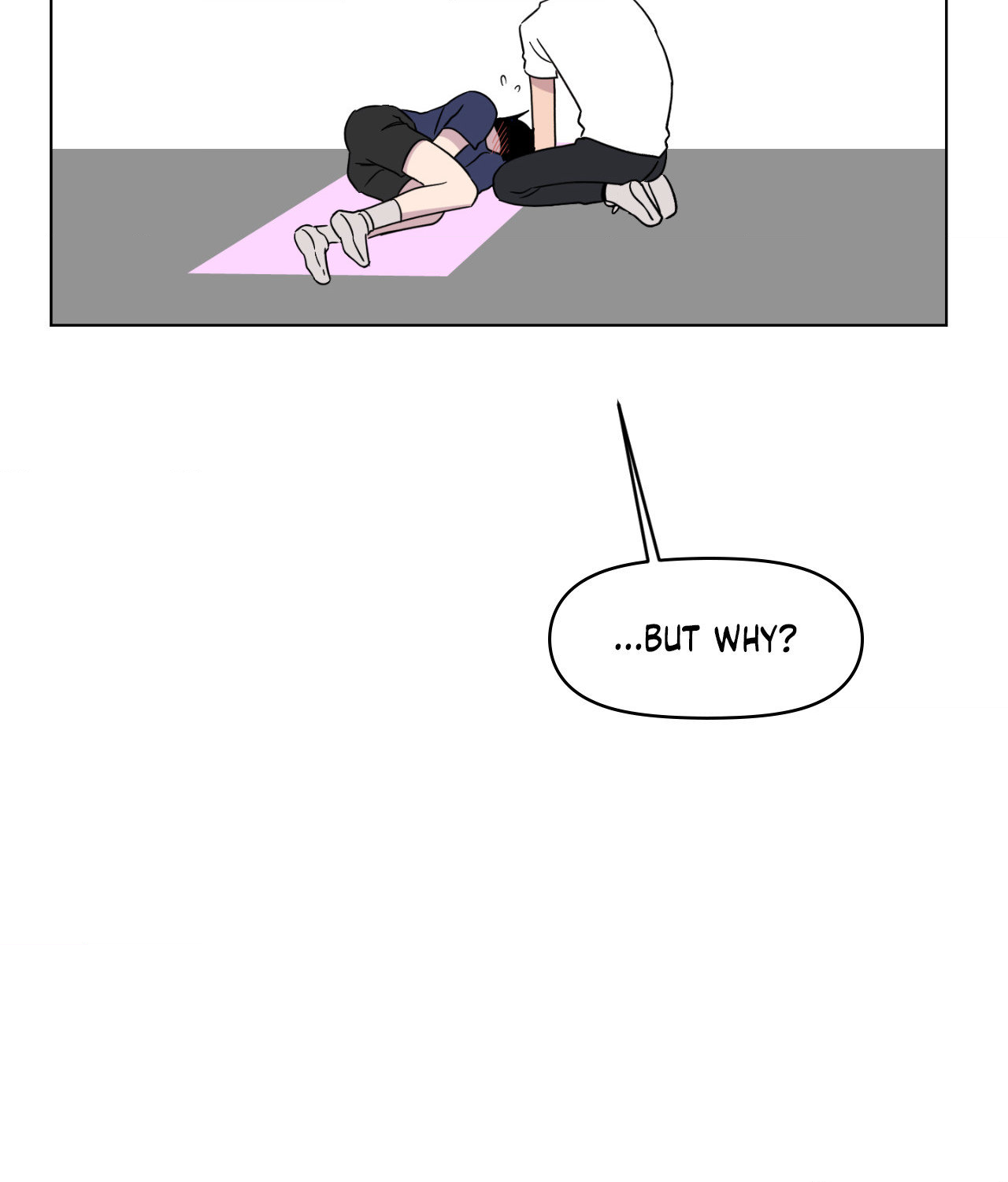 Lucky In Love - Chapter 16 Page 3