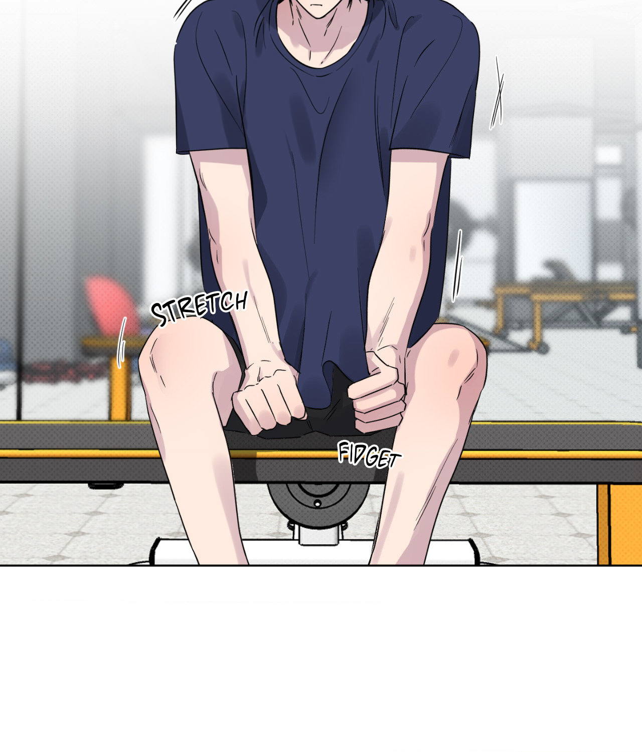 Lucky In Love - Chapter 16 Page 6