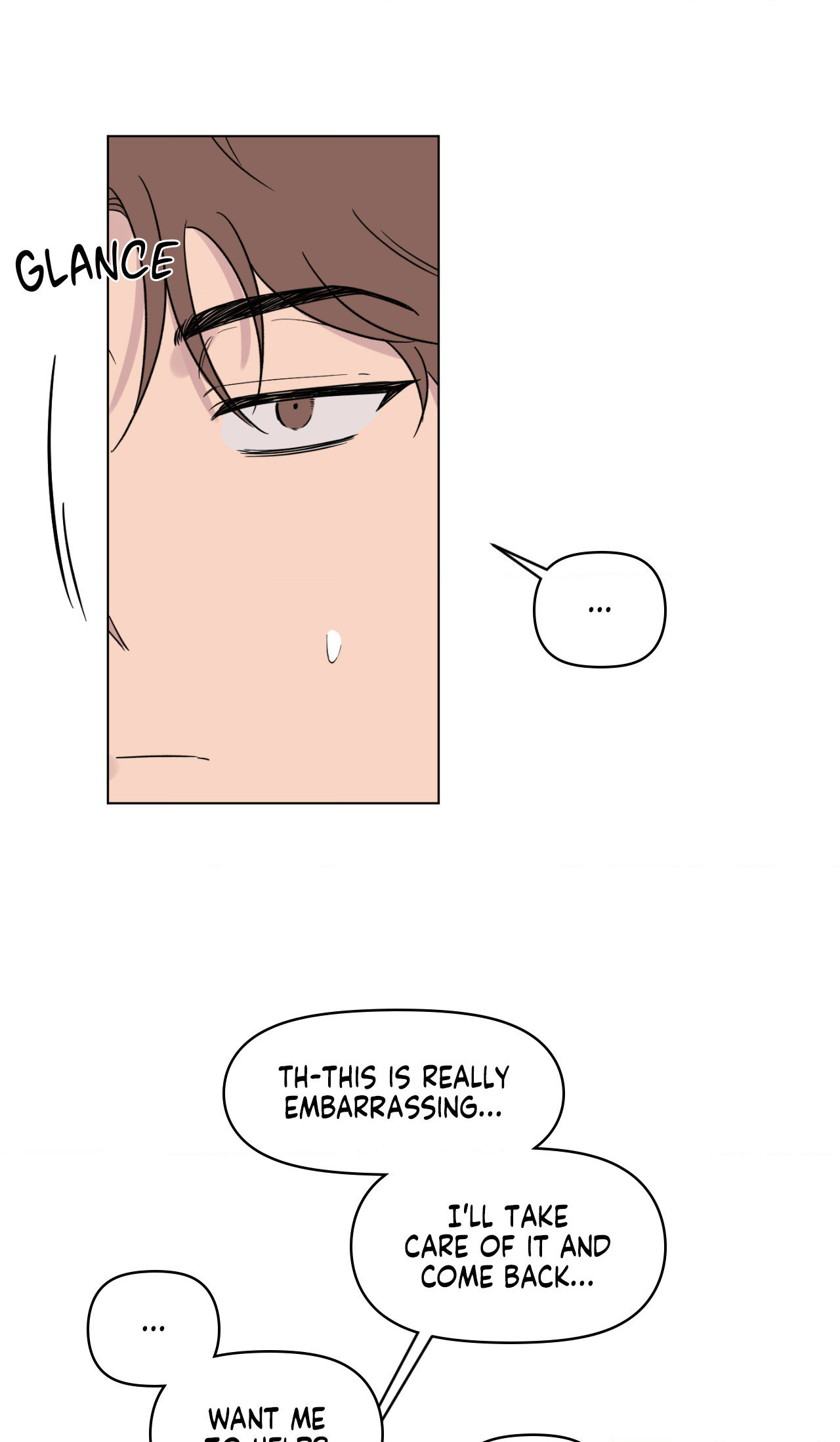 Lucky In Love - Chapter 16 Page 8