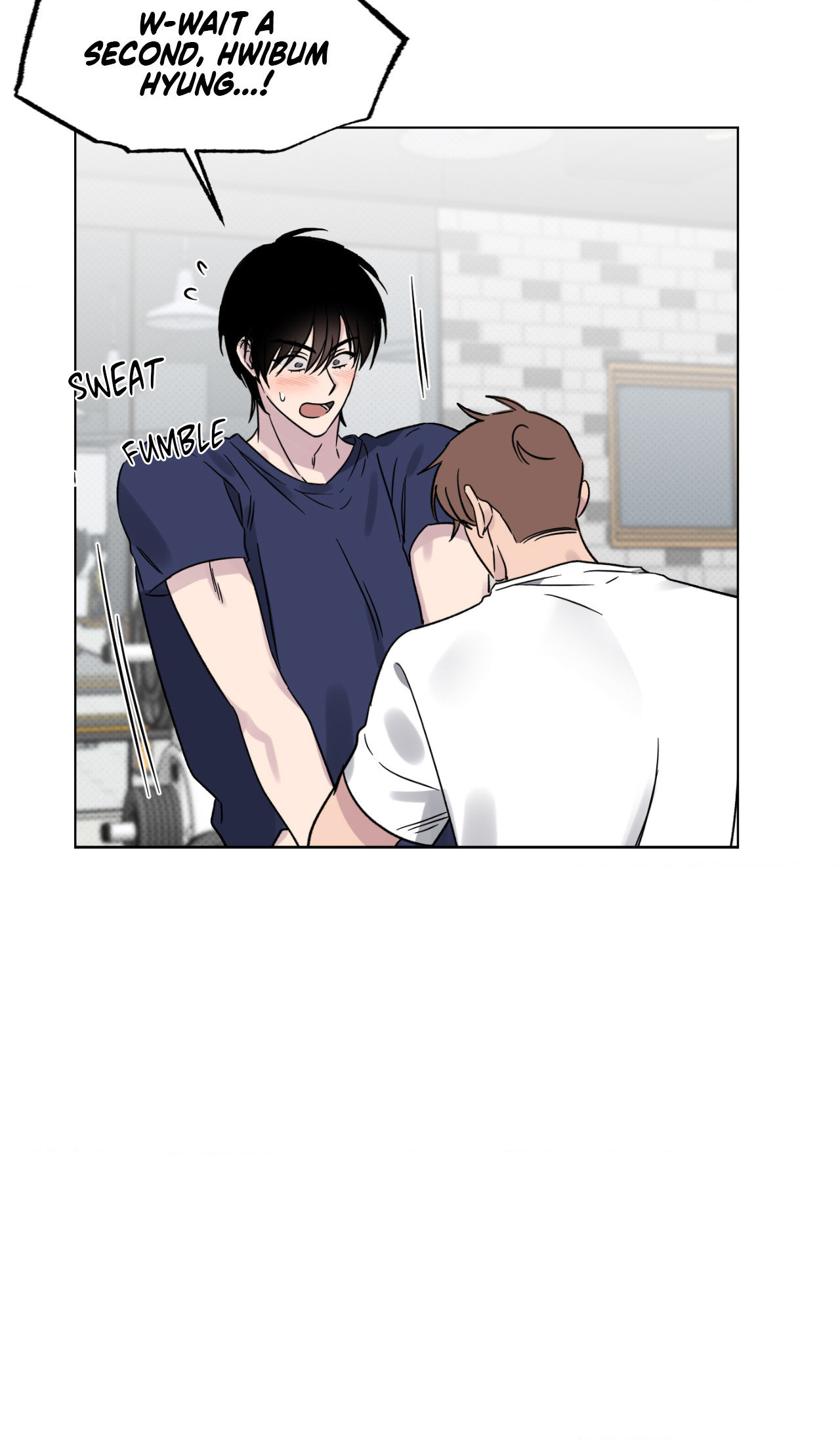 Lucky In Love - Chapter 16 Page 12