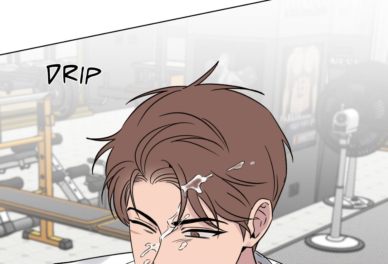 Lucky In Love - Chapter 16 Page 17