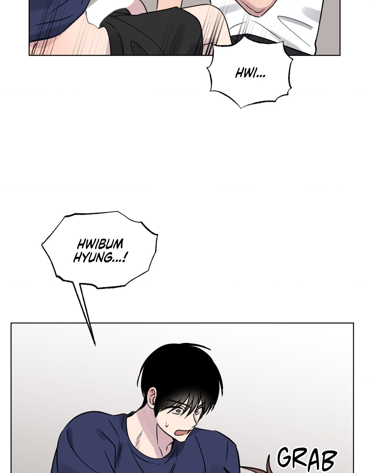 Lucky In Love - Chapter 16 Page 20
