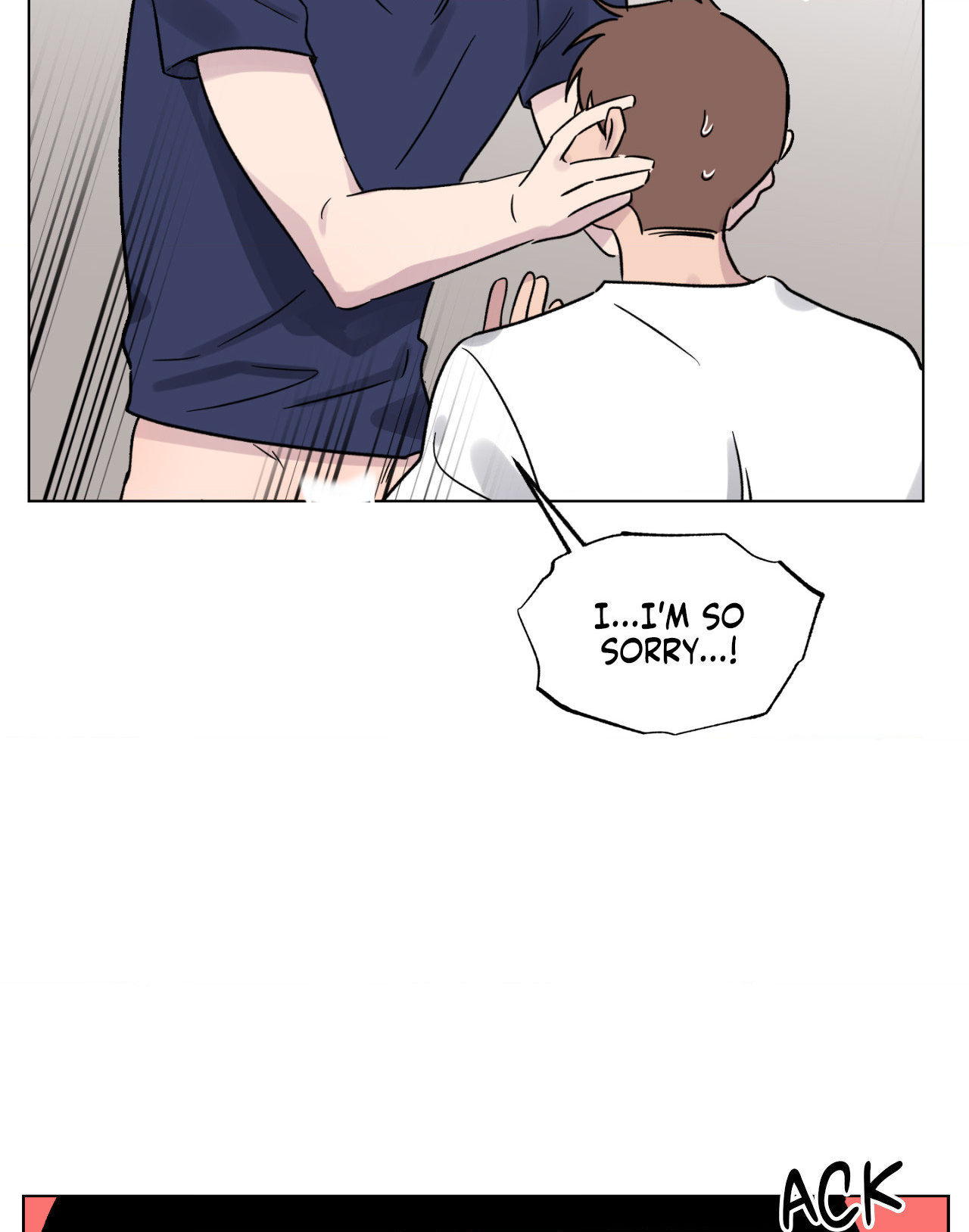 Lucky In Love - Chapter 16 Page 21