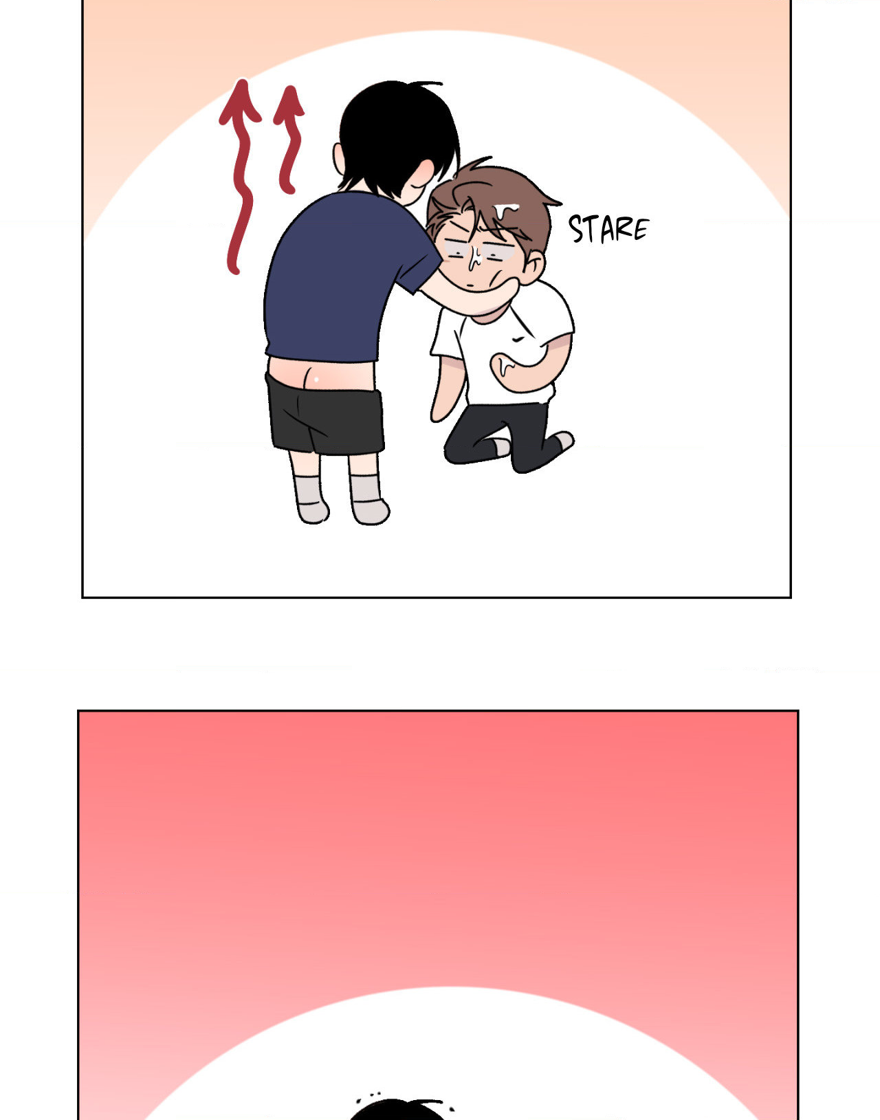 Lucky In Love - Chapter 16 Page 23