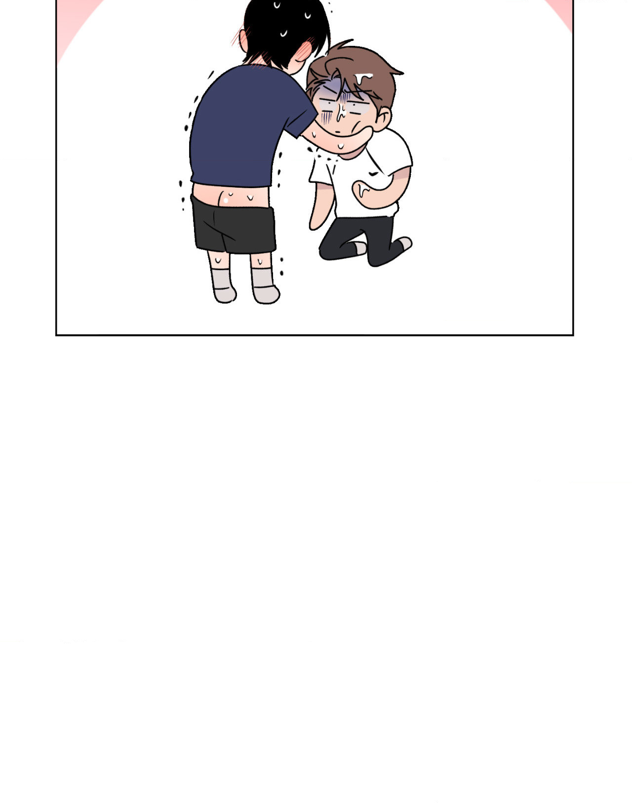 Lucky In Love - Chapter 16 Page 24