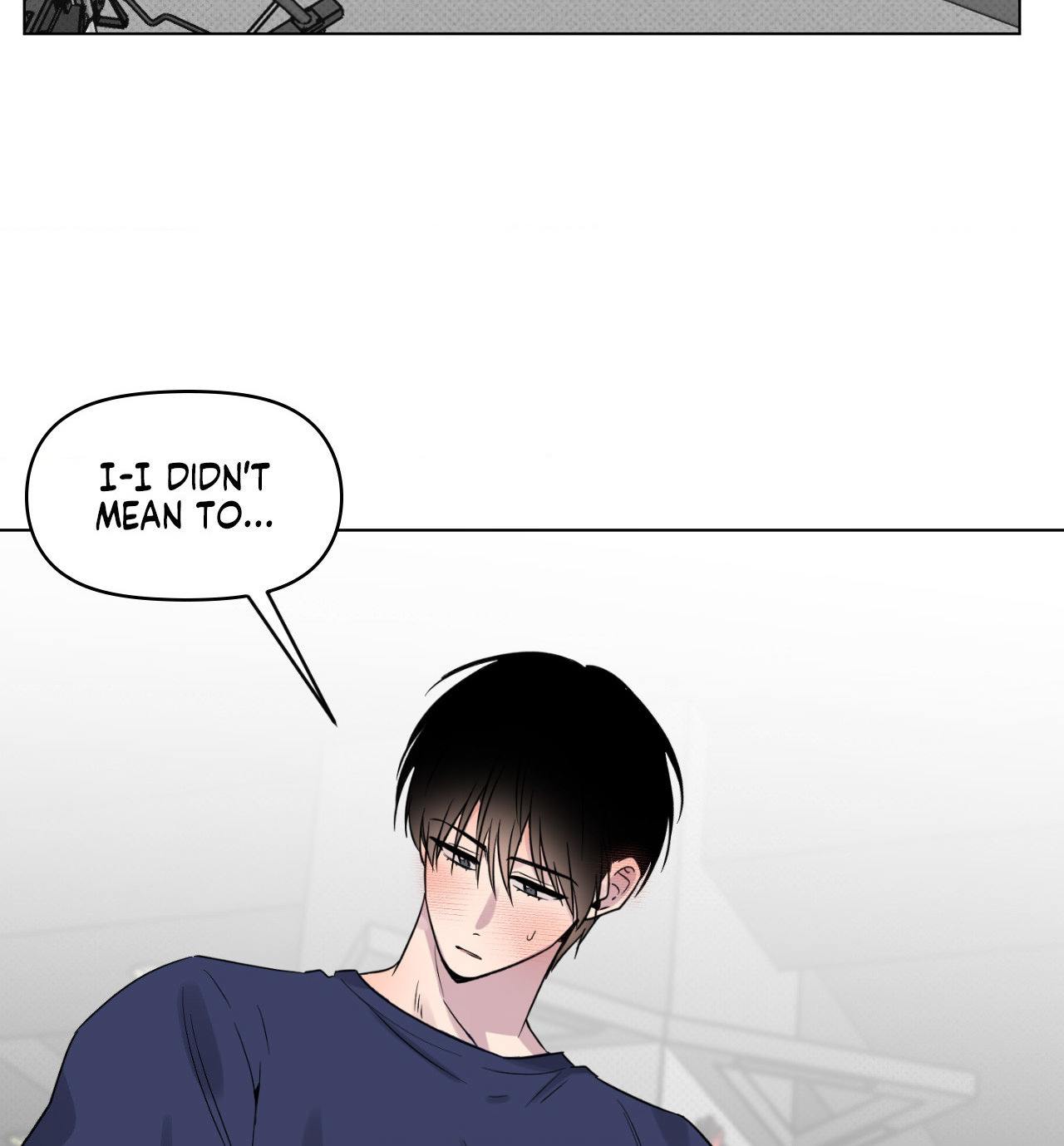 Lucky In Love - Chapter 16 Page 26