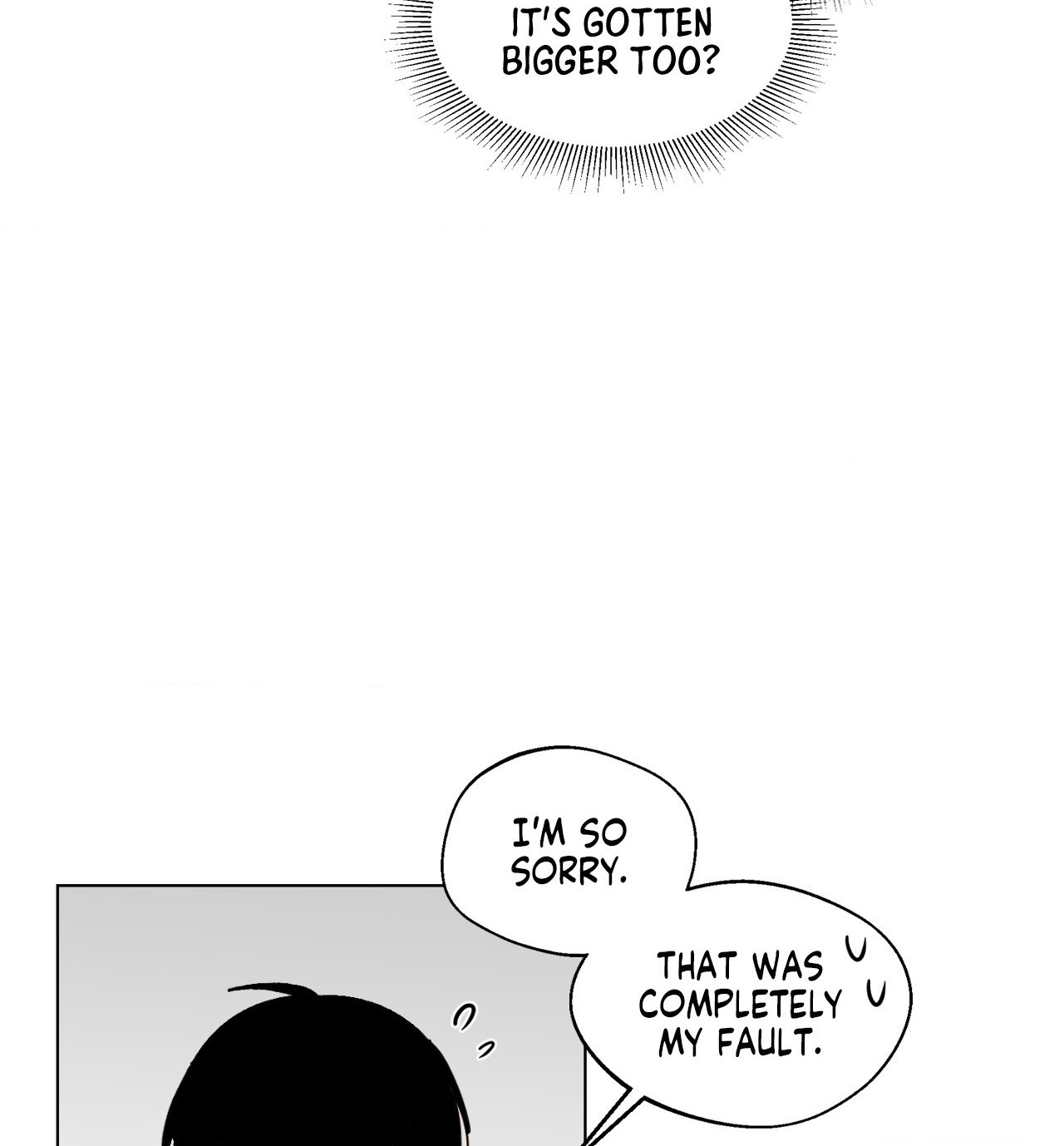 Lucky In Love - Chapter 16 Page 28