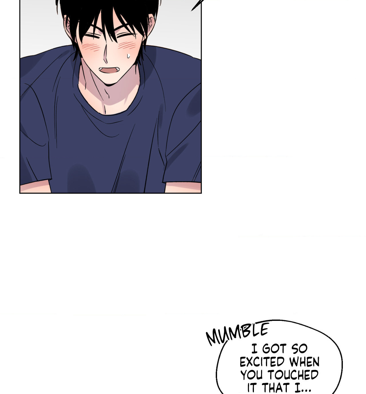 Lucky In Love - Chapter 16 Page 29