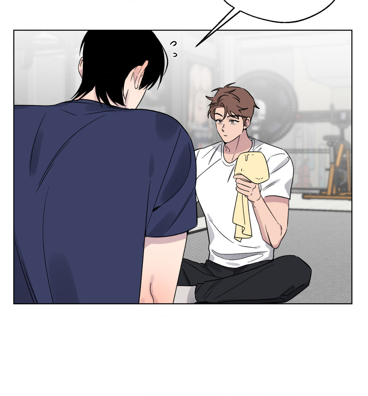 Lucky In Love - Chapter 16 Page 30