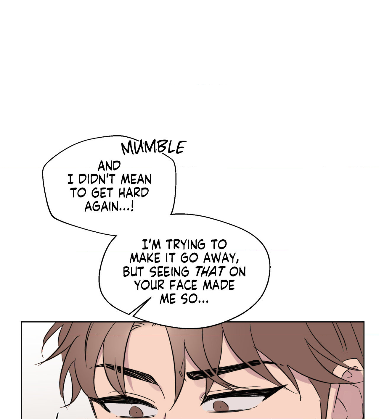 Lucky In Love - Chapter 16 Page 31
