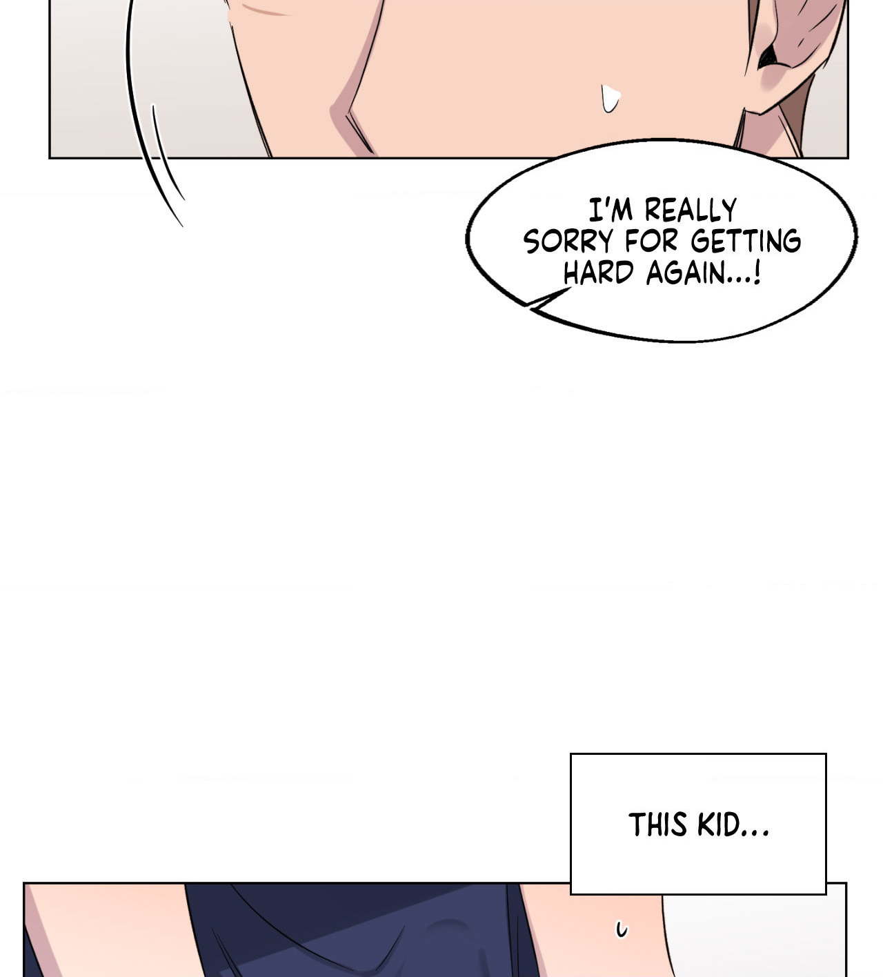 Lucky In Love - Chapter 16 Page 32