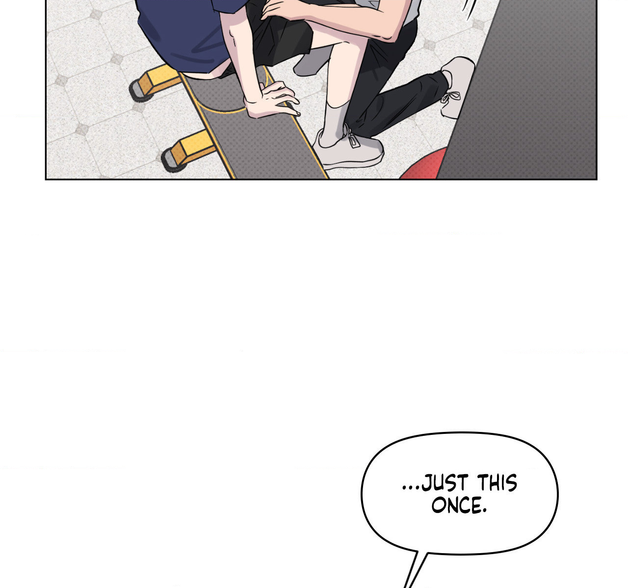 Lucky In Love - Chapter 16 Page 39