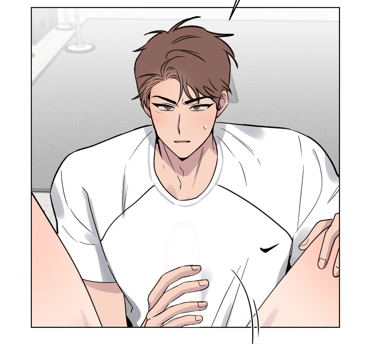 Lucky In Love - Chapter 16 Page 40