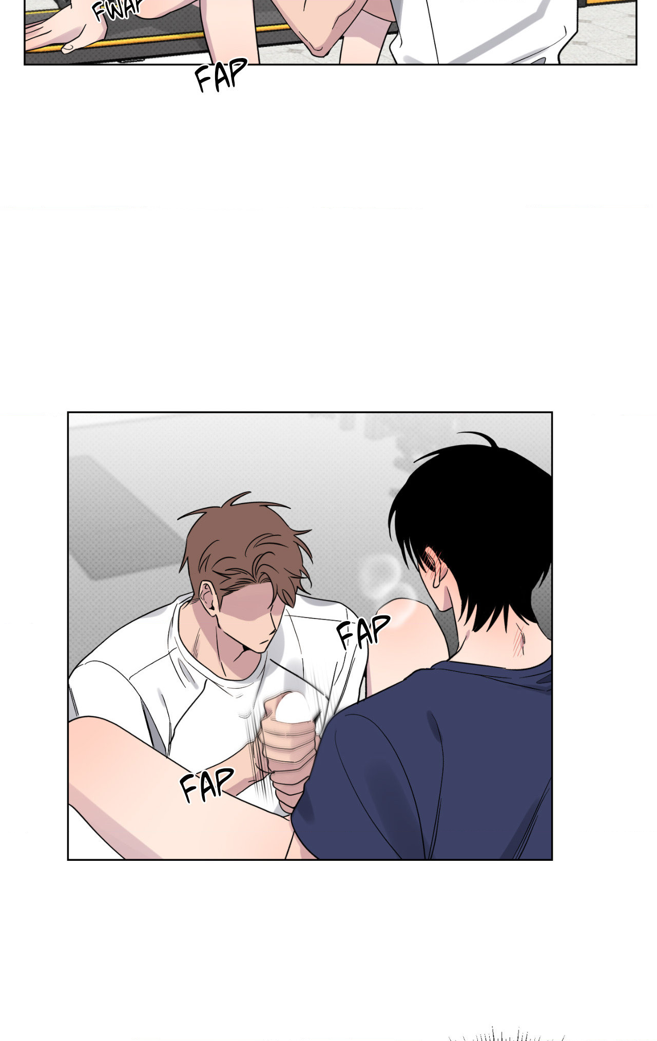 Lucky In Love - Chapter 16 Page 44