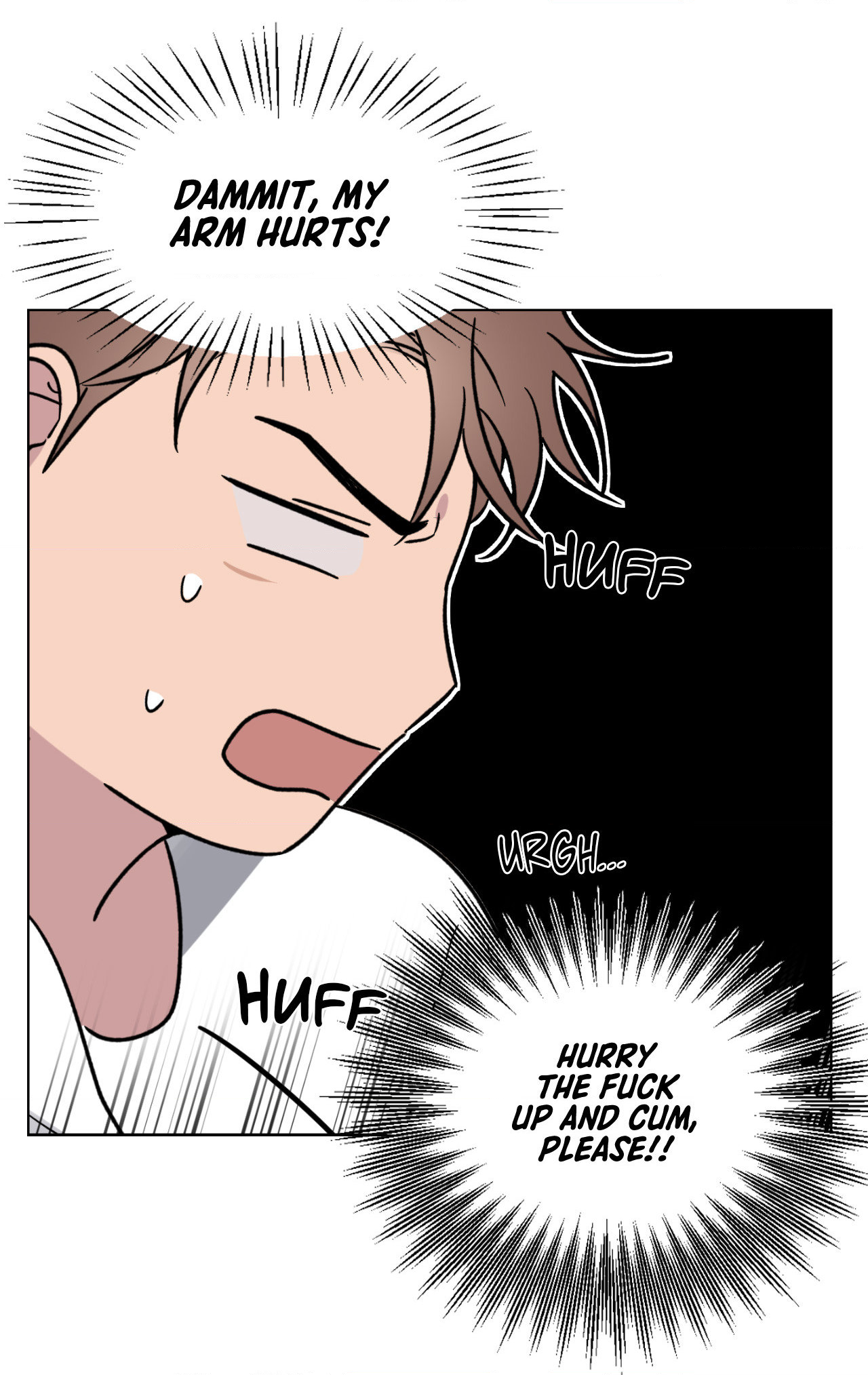 Lucky In Love - Chapter 16 Page 48