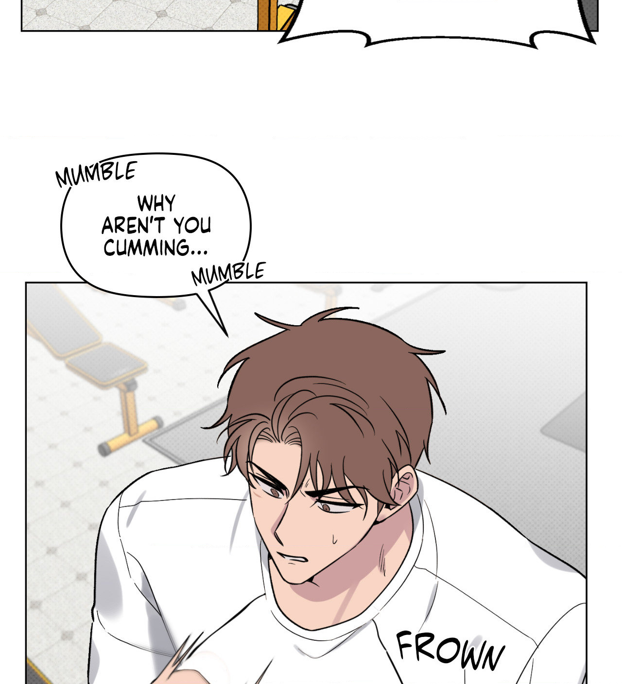 Lucky In Love - Chapter 16 Page 50
