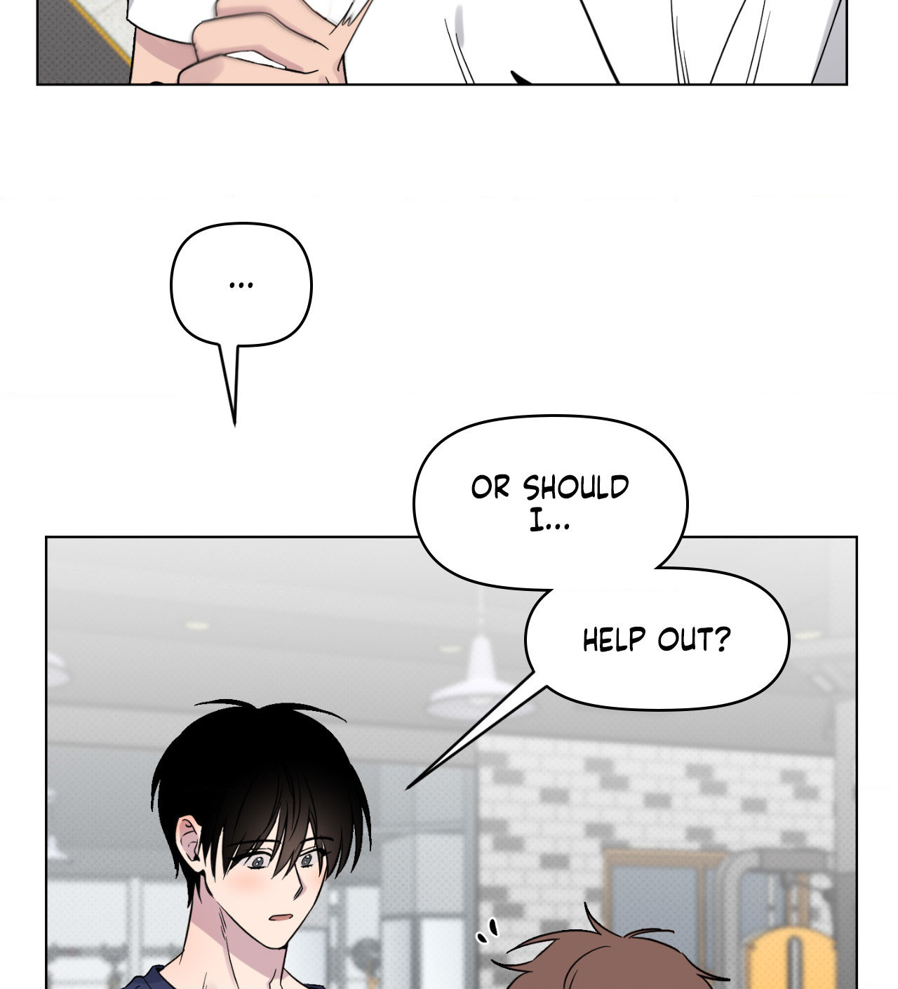 Lucky In Love - Chapter 16 Page 51