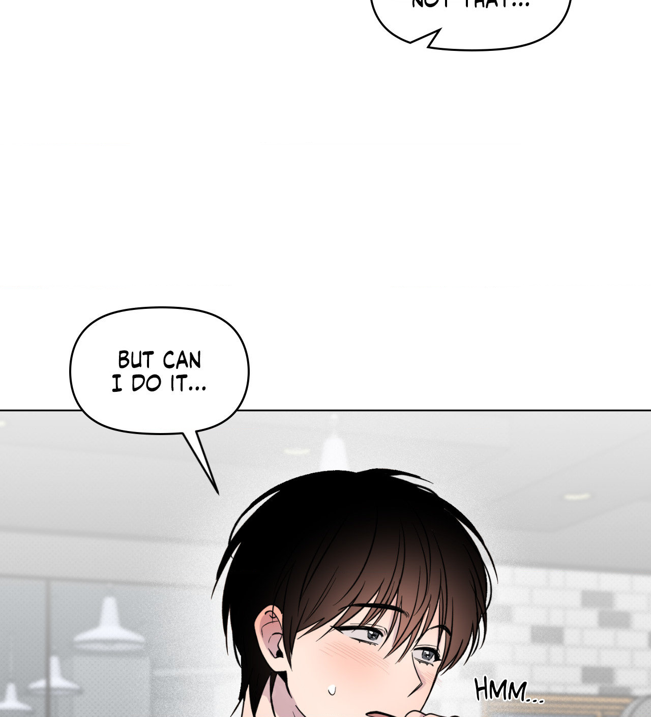 Lucky In Love - Chapter 16 Page 53