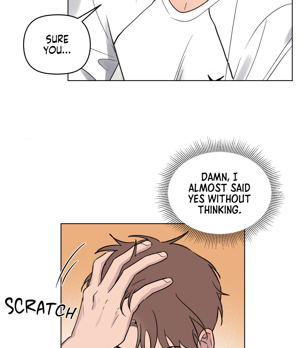 Lucky In Love - Chapter 16 Page 56
