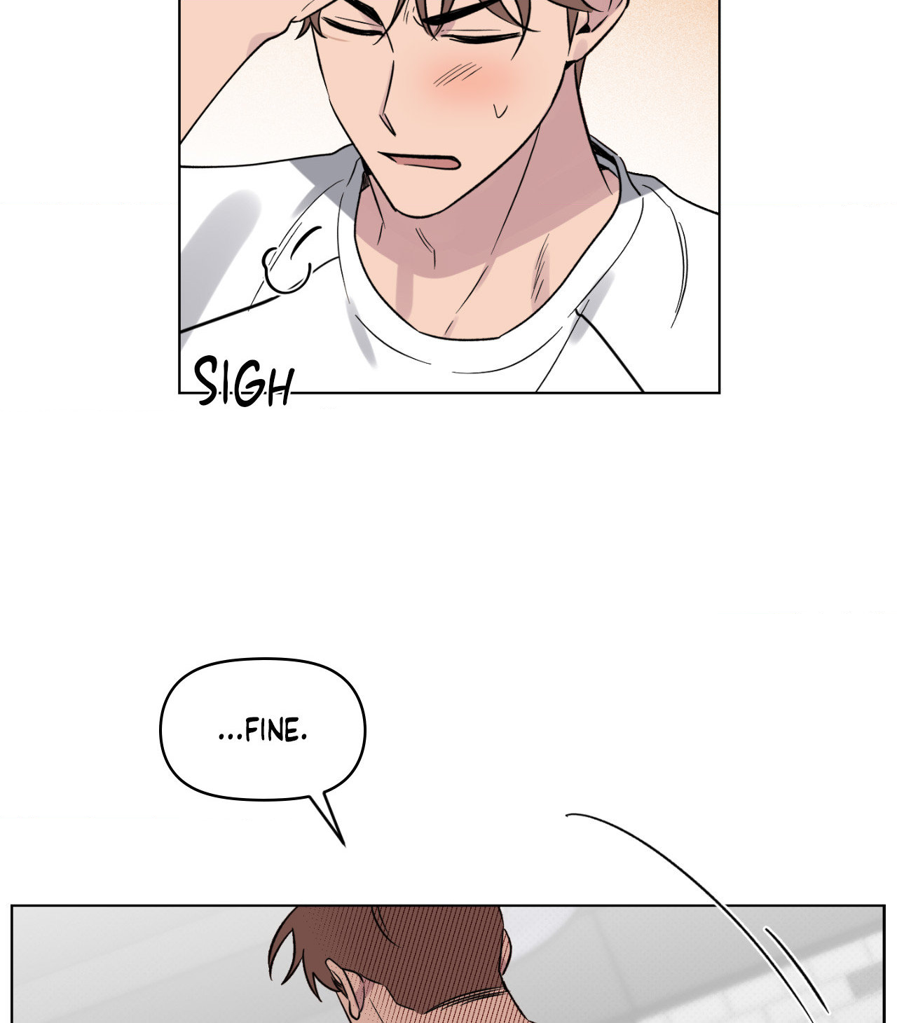 Lucky In Love - Chapter 16 Page 57