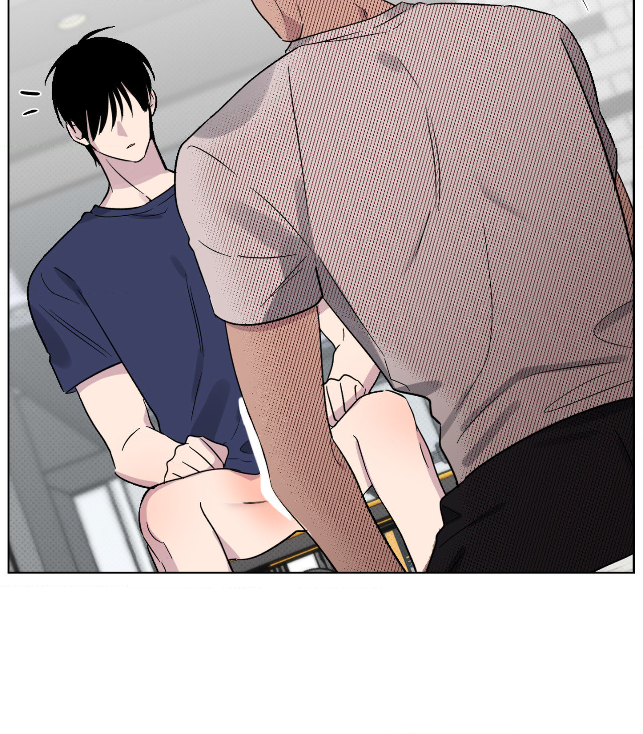 Lucky In Love - Chapter 16 Page 58