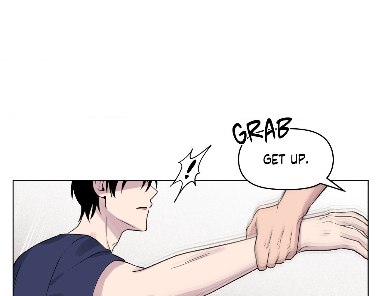 Lucky In Love - Chapter 16 Page 61