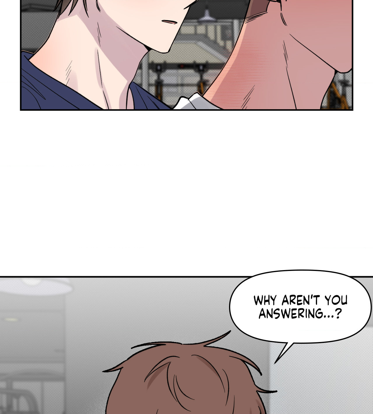 Lucky In Love - Chapter 16 Page 69
