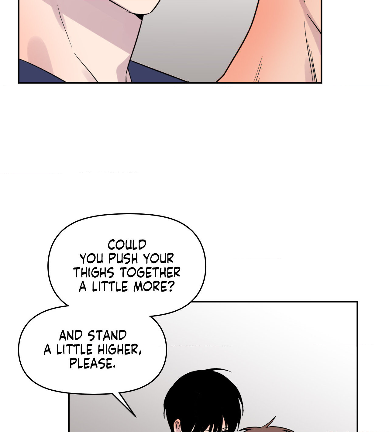 Lucky In Love - Chapter 16 Page 71