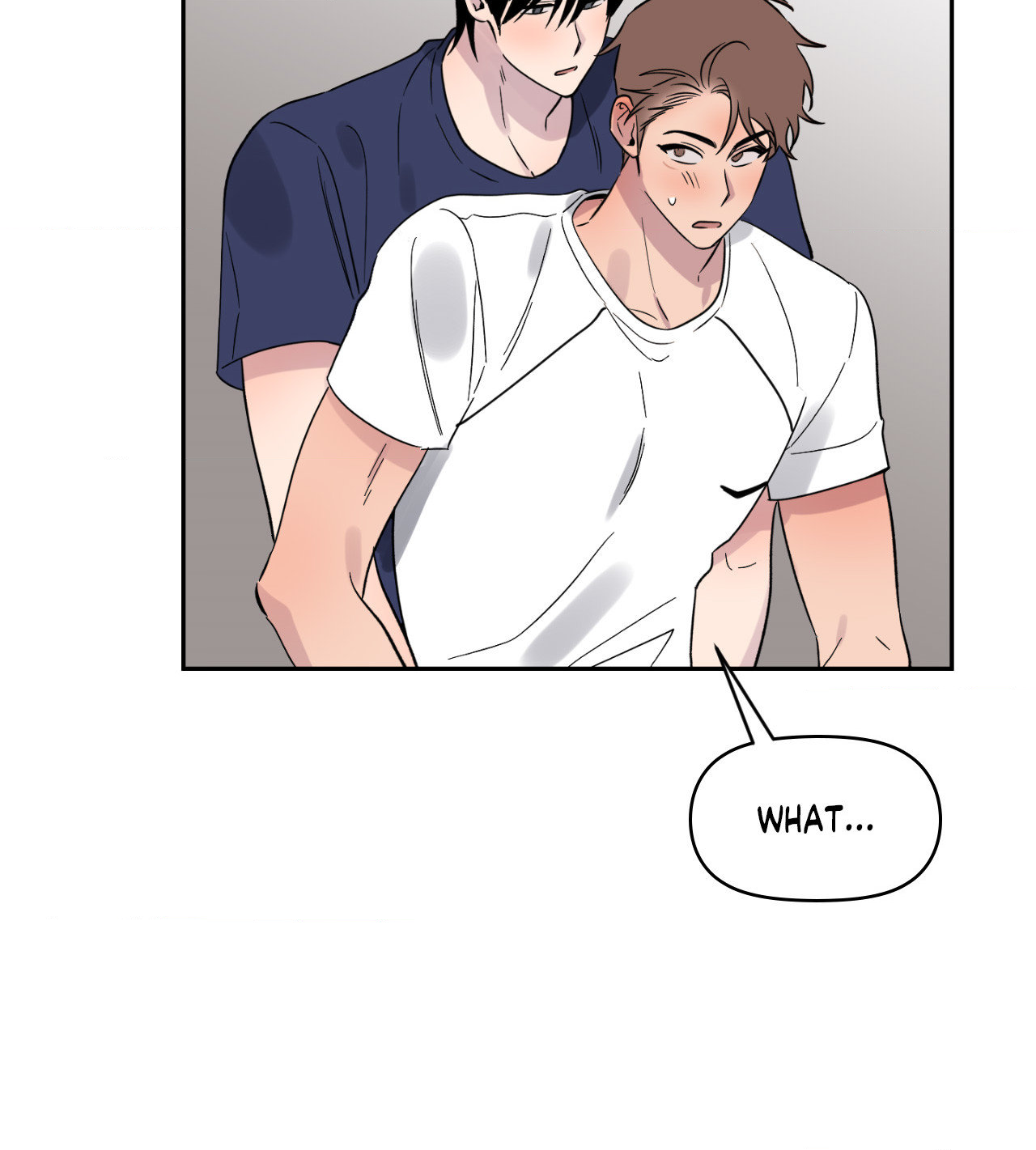 Lucky In Love - Chapter 16 Page 72