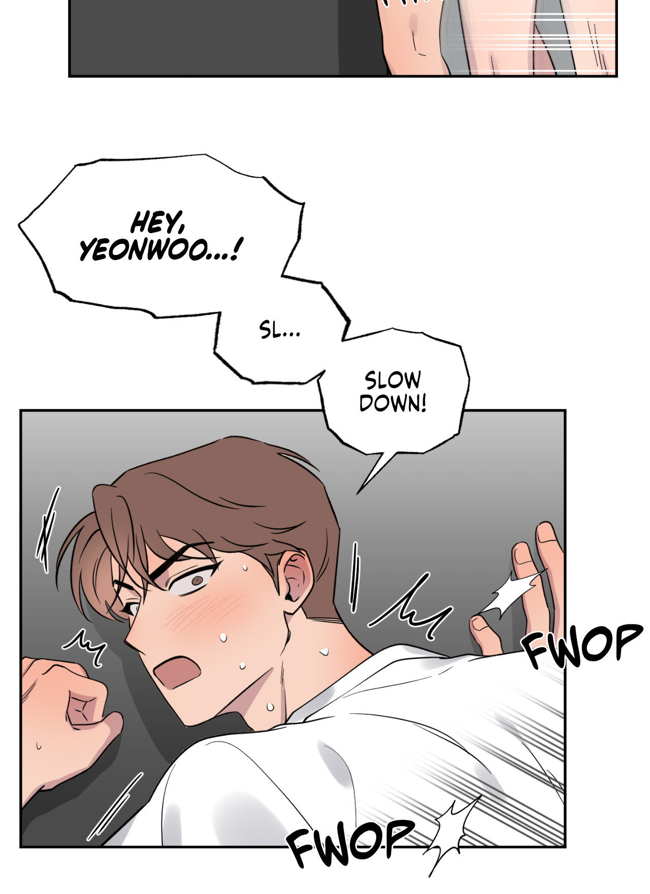 Lucky In Love - Chapter 16 Page 78