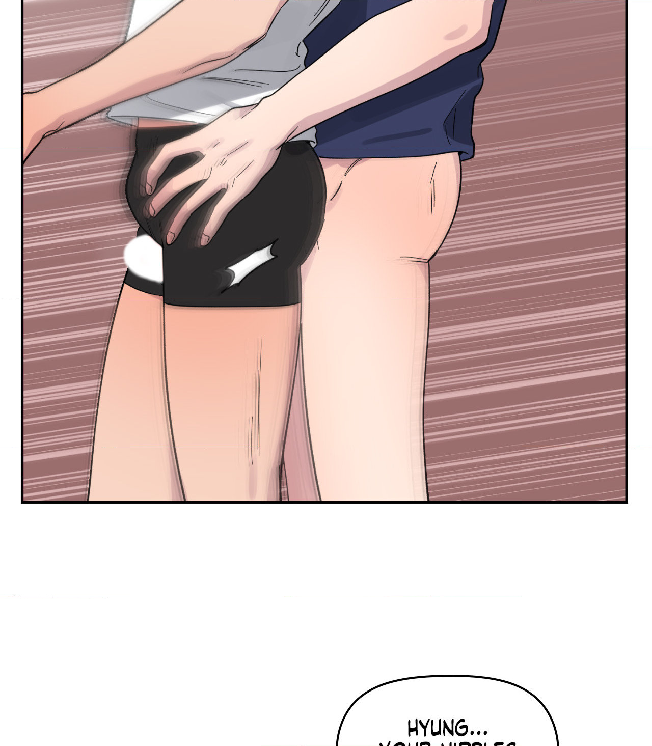 Lucky In Love - Chapter 16 Page 80