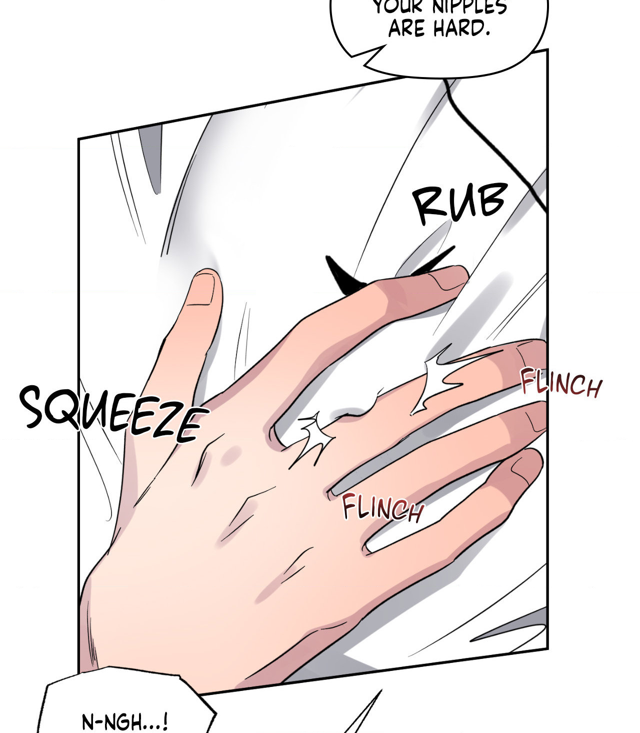 Lucky In Love - Chapter 16 Page 81