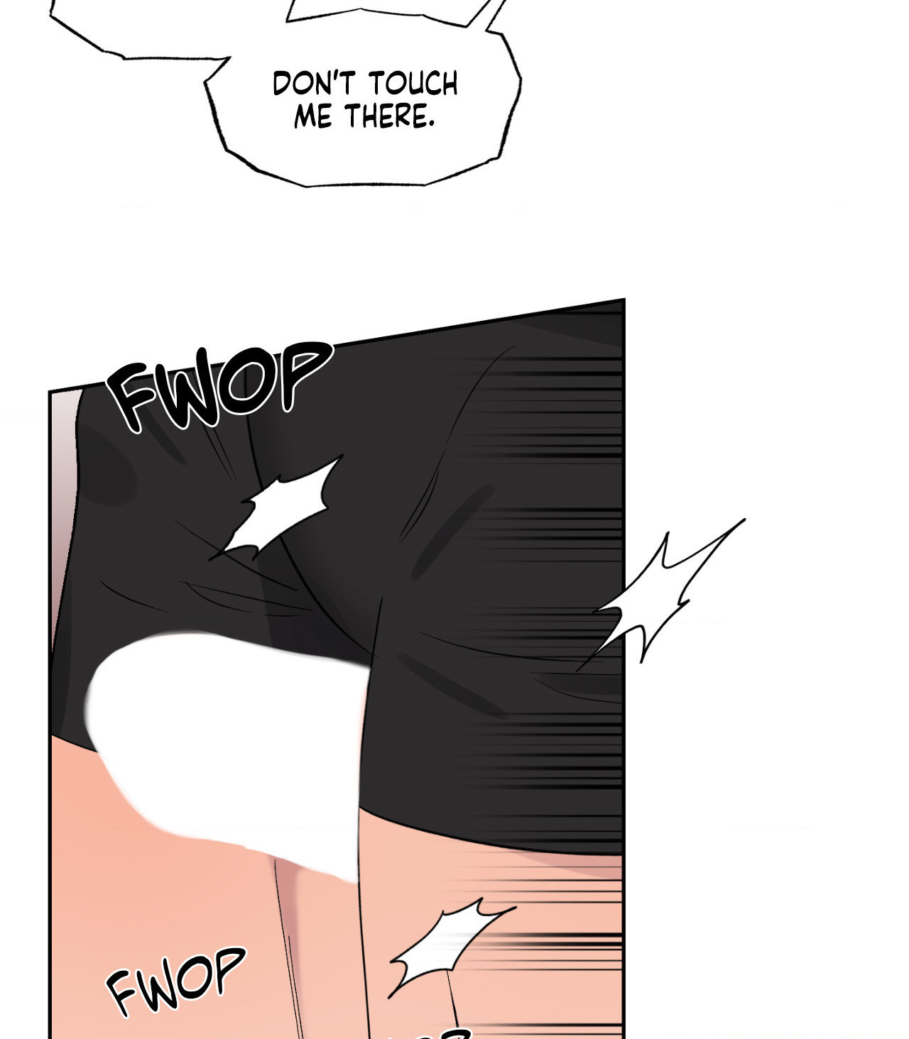 Lucky In Love - Chapter 16 Page 82