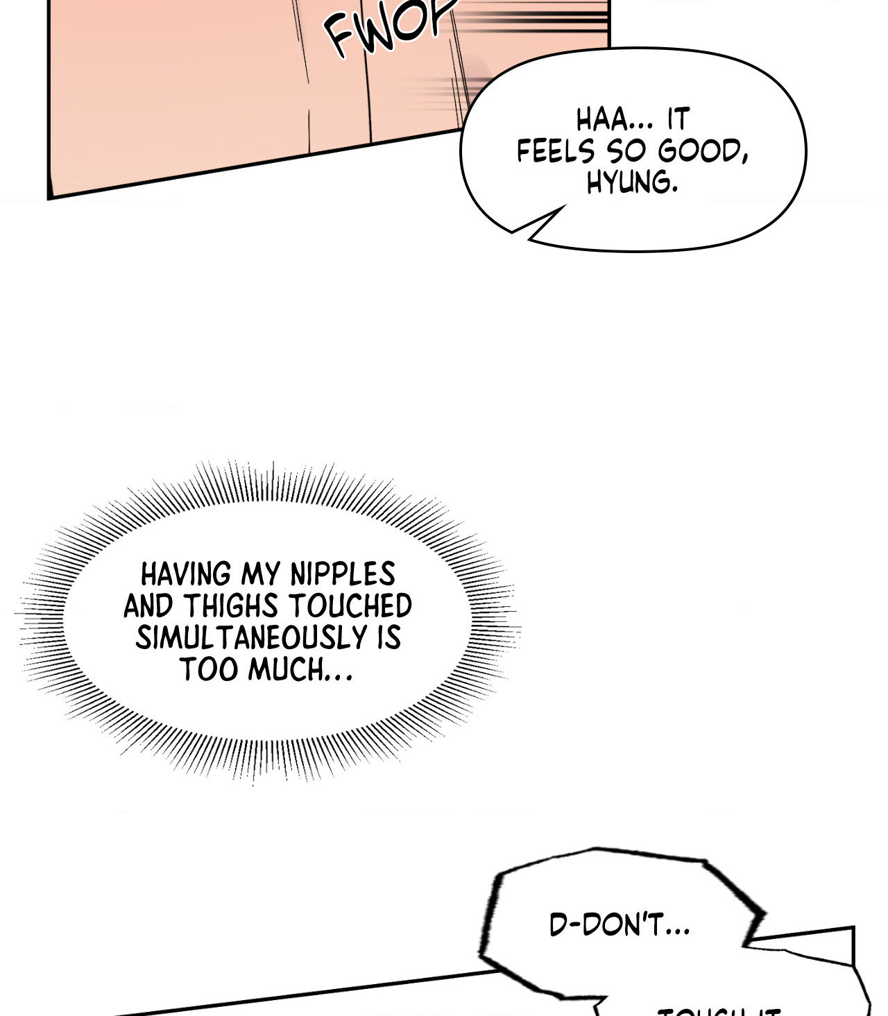 Lucky In Love - Chapter 16 Page 83