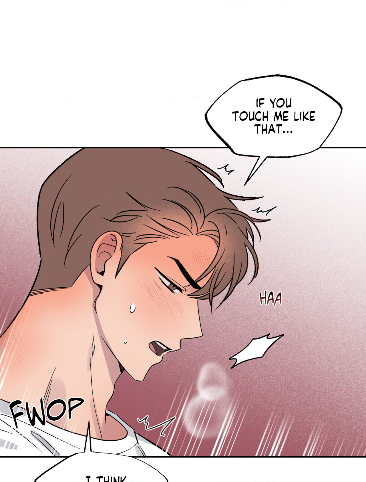 Lucky In Love - Chapter 16 Page 85
