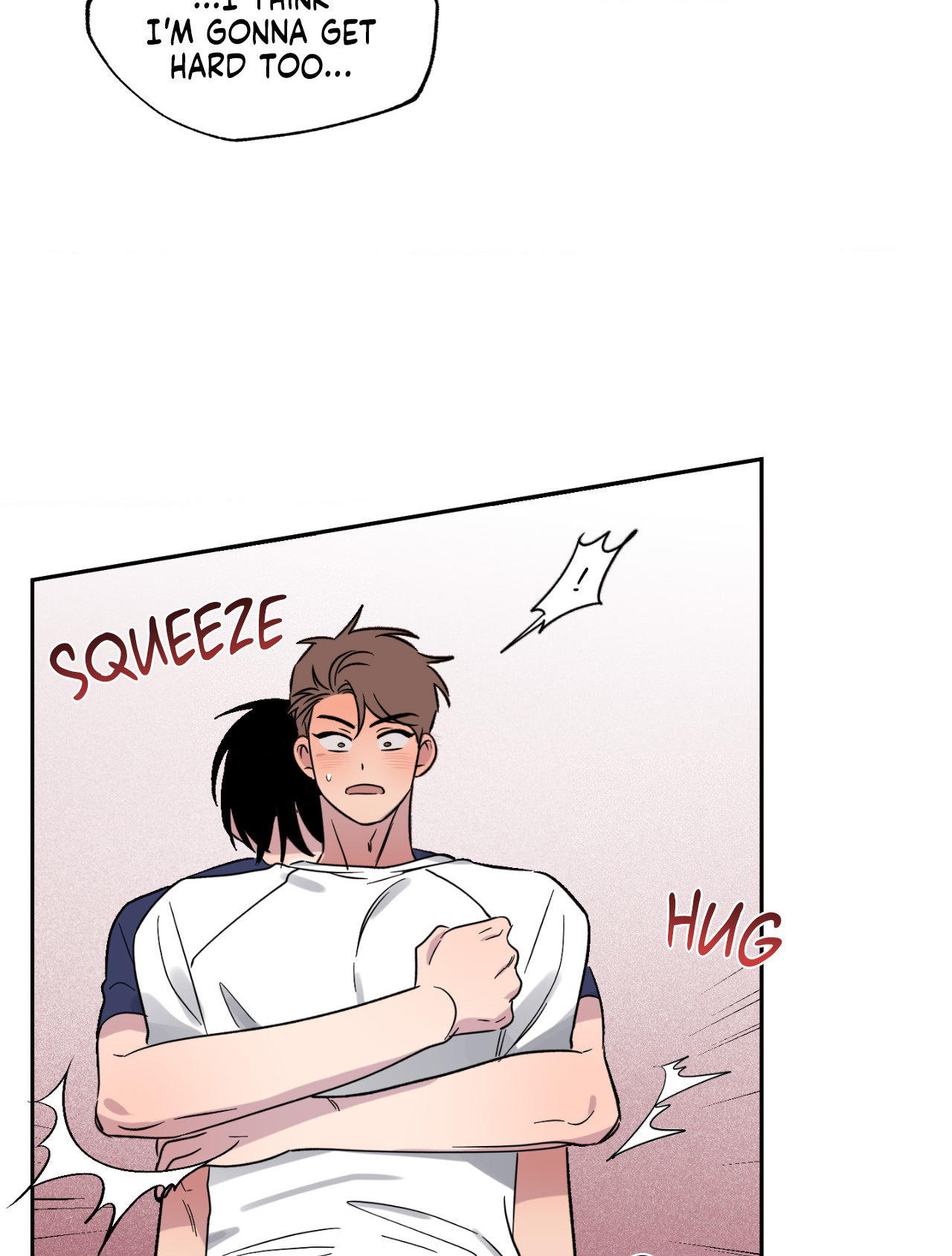 Lucky In Love - Chapter 16 Page 86