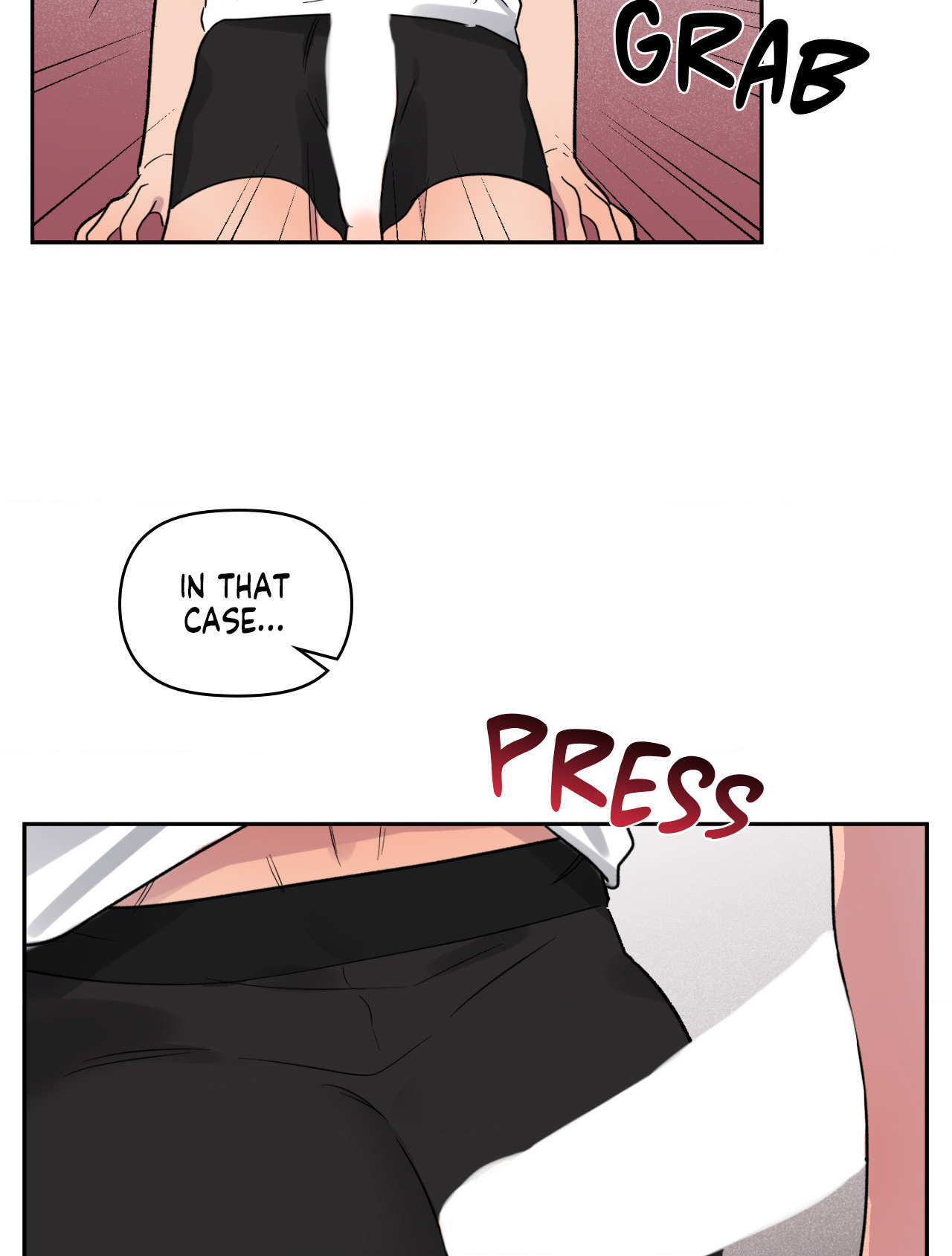 Lucky In Love - Chapter 16 Page 87